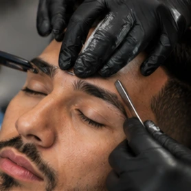 Eyebrows