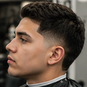 Regular Haircuts